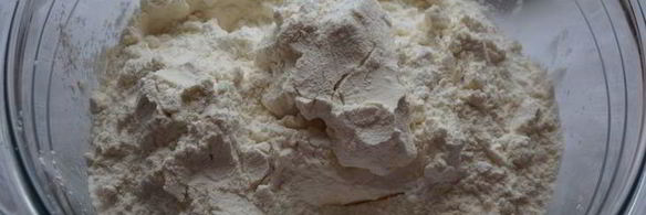 чизкейк тропический