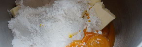 чизкейк тропический