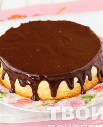 Чизкейк творожный