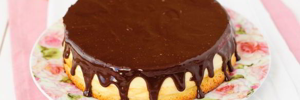 чизкейк творожный