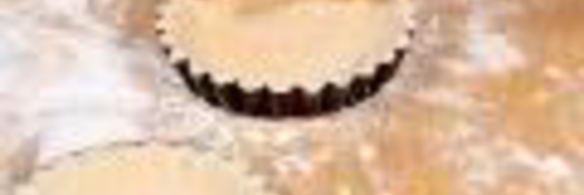 чизкейки с меренгой