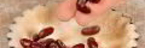 чизкейки с меренгой