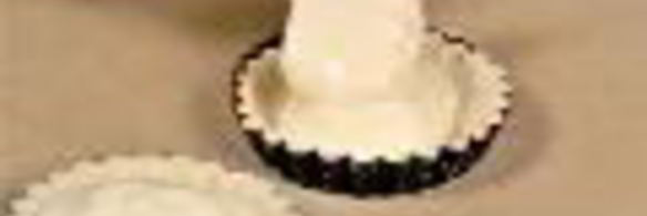 чизкейки с меренгой