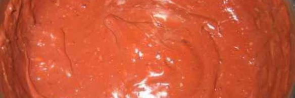 домашний чизкейк с блинами и творогом