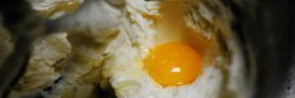 ежевичный чизкейк