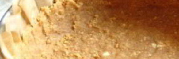 карамельный чизкейк без выпечки