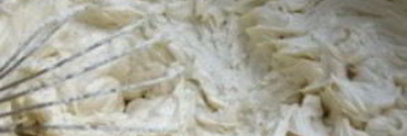 карамельный чизкейк без выпечки