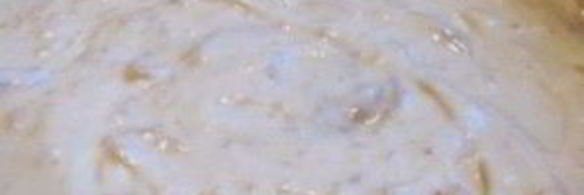 карамельный чизкейк без выпечки