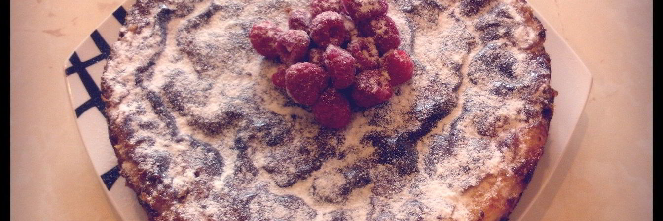 Классический чизкейк Нью-Йорк