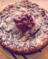 Классический чизкейк Нью-Йорк