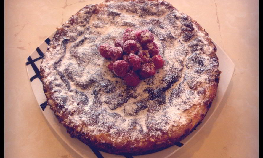 Рецепт классического чизкейка нью-йорк