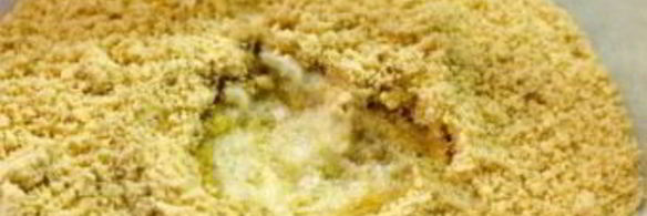 классический чизкейк в мультиварке