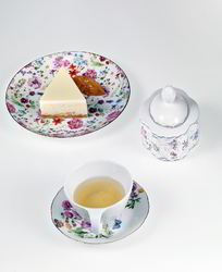 Классический чизкейк