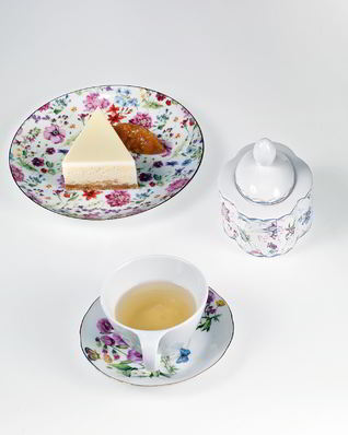 Классический чизкейк