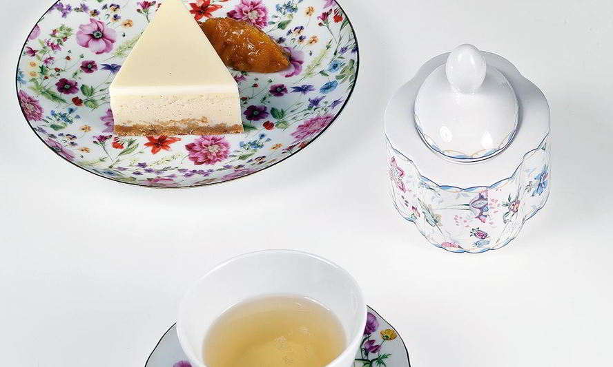 Рецепт классического чизкейка