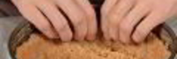 лаймовый чизкейк