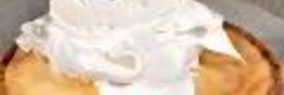 лаймовый чизкейк