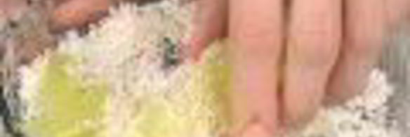 лаймовый чизкейк