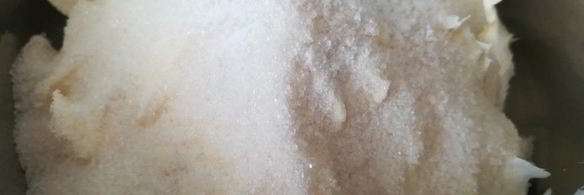 лимонный чизкейк