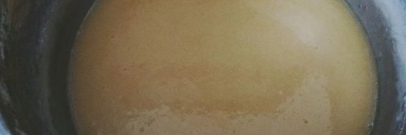 лимонный чизкейк