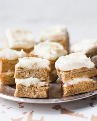 Матча-чизкейк без муки