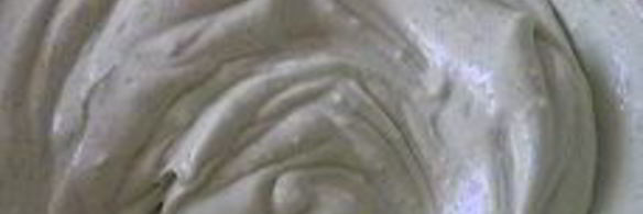 мятный мини-чизкейк