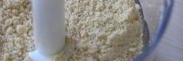 мятный мини-чизкейк