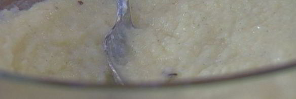 неаполитанский чизкейк