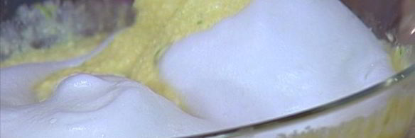 неаполитанский чизкейк