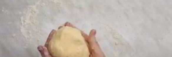 нежный малиновый чизкейк с хрустящей корочкой