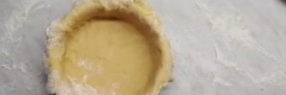 нежный малиновый чизкейк с хрустящей корочкой