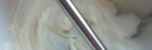 перевернутый медовый чизкейк без муки