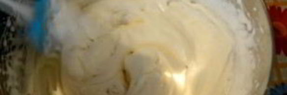 творожный чизкейк с клубникой