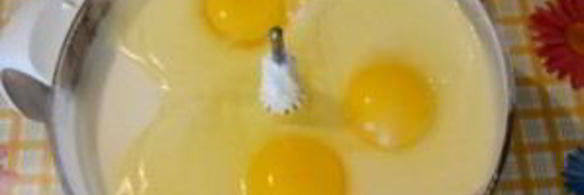 творожный чизкейк с клубникой