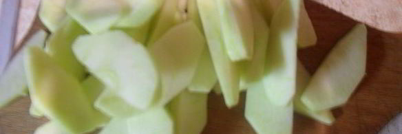 вегетарианский чизкейк