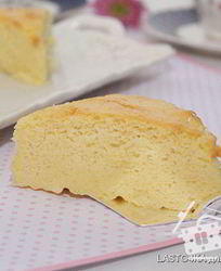 Японский чизкейк