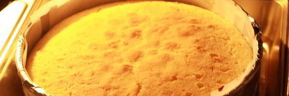 японский чизкейк