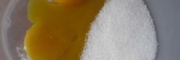 фруктовые слойки с кремом потисьер