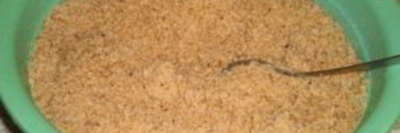 греческая пахлава