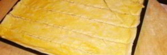 греческая пахлава