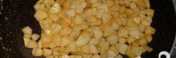 грушевые конвертики