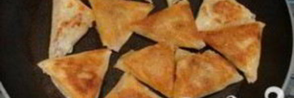 грушевые конвертики