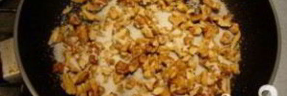 грушевые конвертики