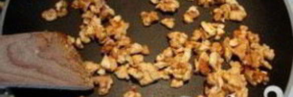 грушевые конвертики