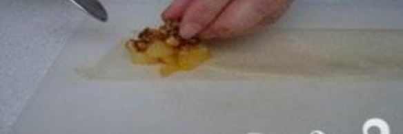 грушевые конвертики