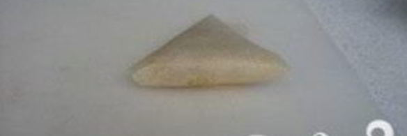 грушевые конвертики