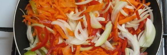 капустные конвертики