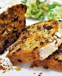 Английский кекс