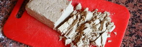 апельсиновый кекс с халвой в мультиварке