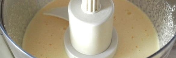 апельсиновые кексы с кокосовой стружкой